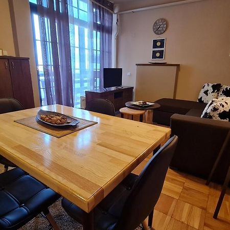 Apartment Kristi Kruševo 외부 사진