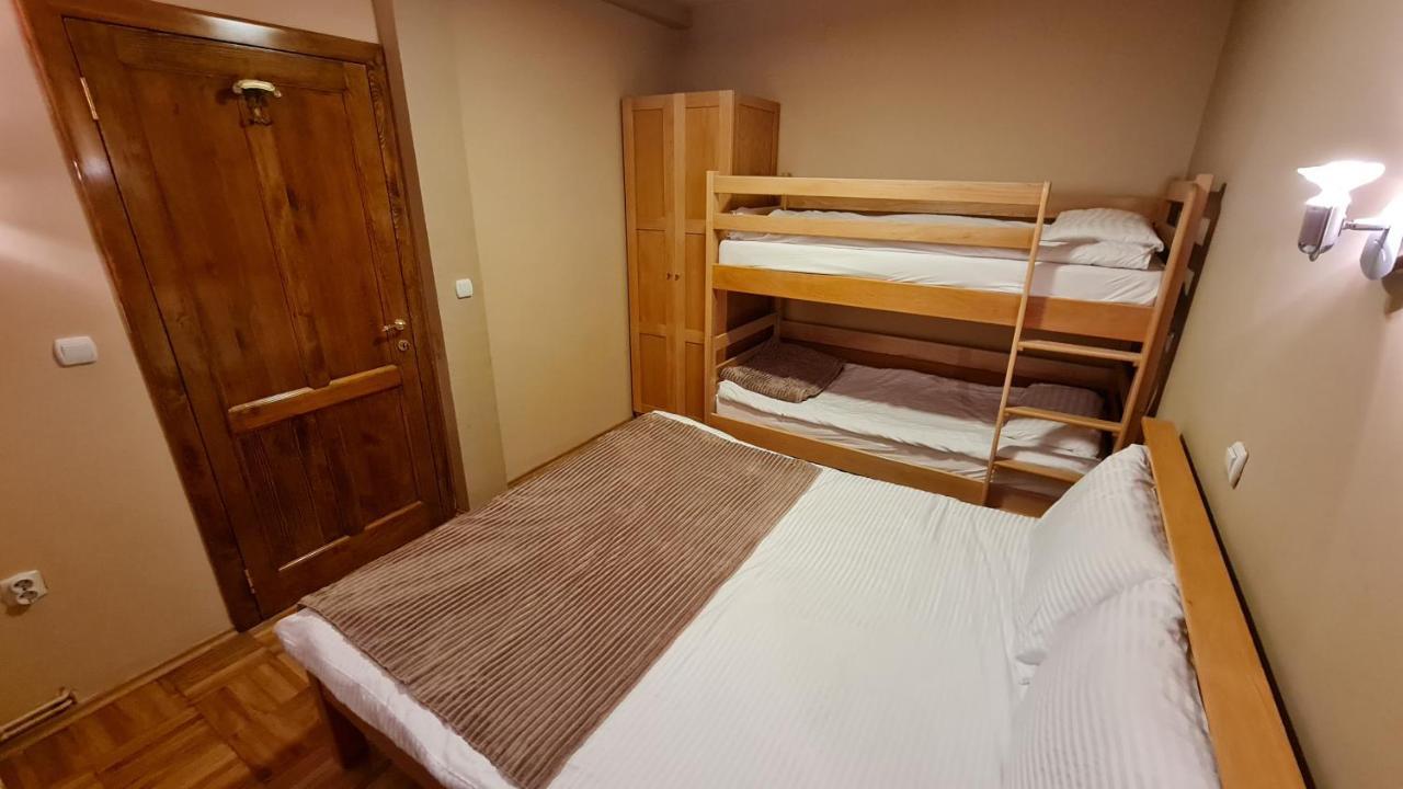 Apartment Kristi Kruševo 외부 사진