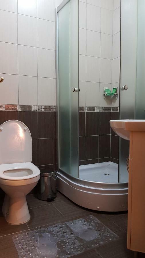 Apartment Kristi Kruševo 외부 사진