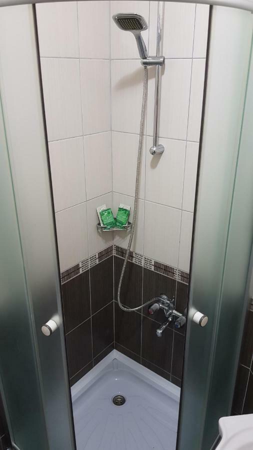 Apartment Kristi Kruševo 외부 사진