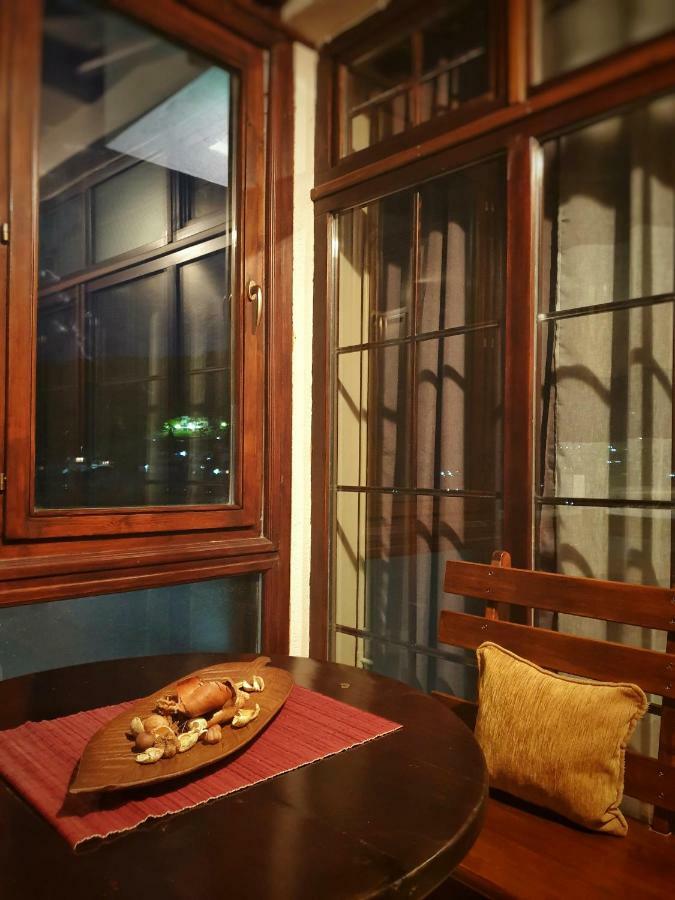 Apartment Kristi Kruševo 외부 사진