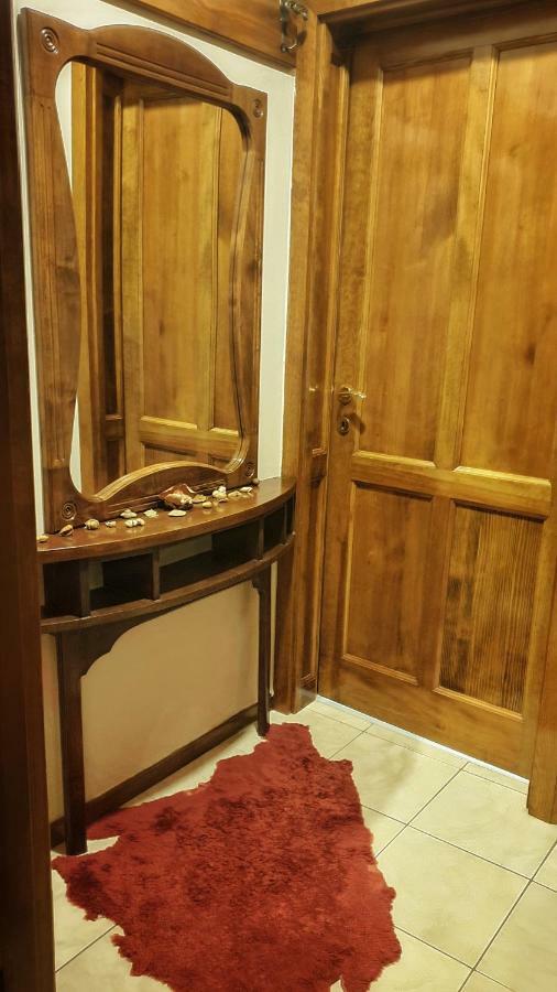 Apartment Kristi Kruševo 외부 사진
